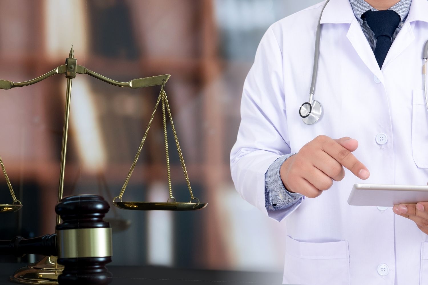 diritto alla salute errore medico sanitario