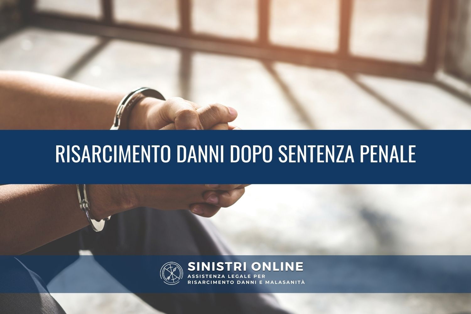 risarcimento danin dopo sentenza penale