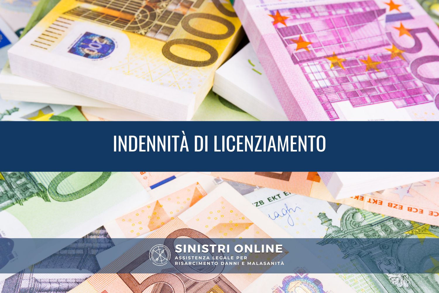 indennita-di-Licenziamento indennità di licenziamento