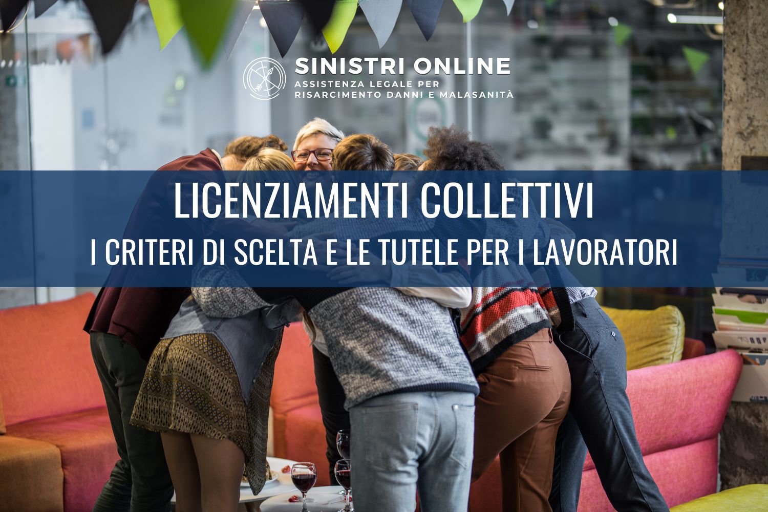 licenziamenti-collettivi-criteri-di-scelta licenziamenti collettivi guida pratica