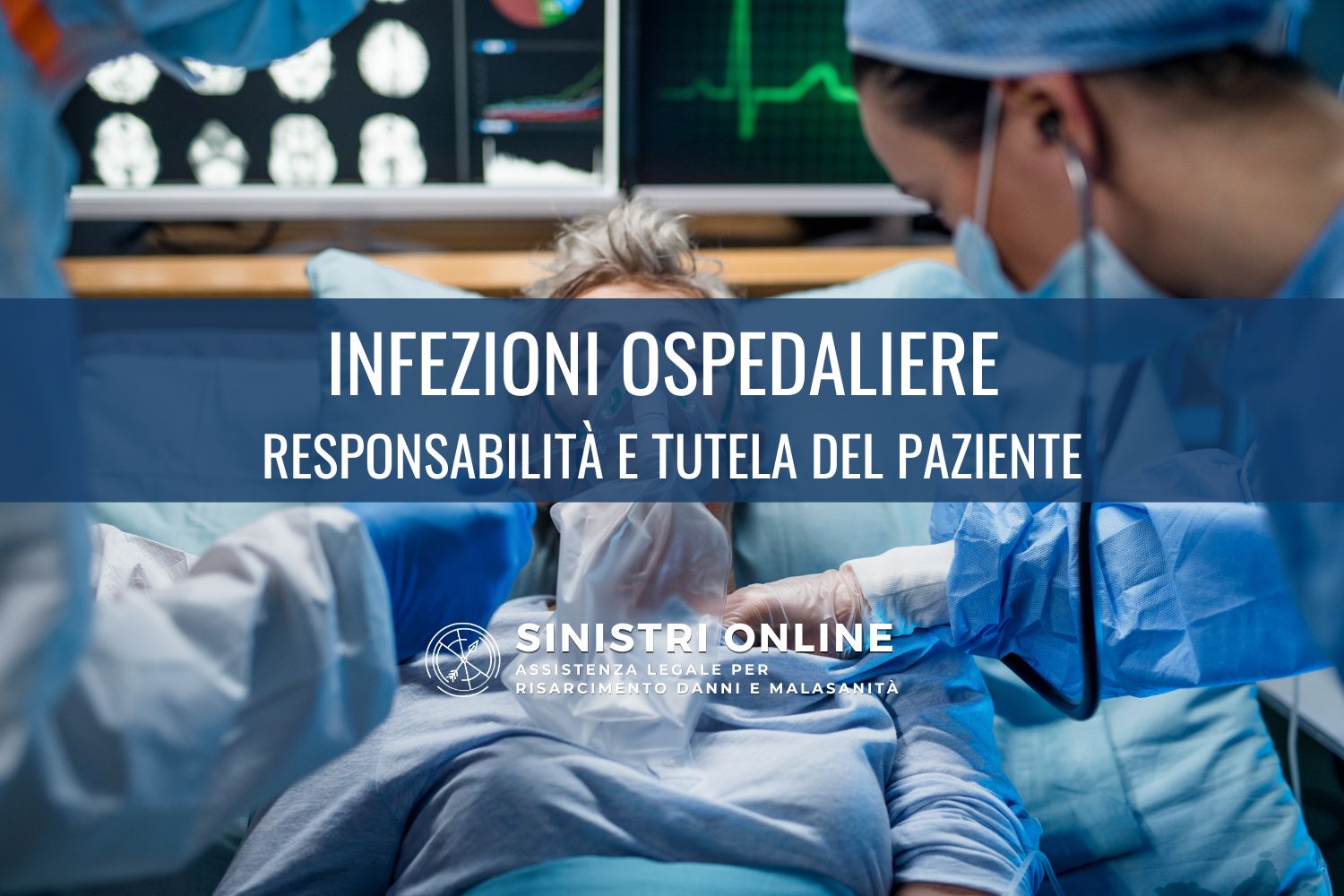 infezioni ospedaliere