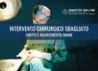 Intervento chirurgico sbagliato: diritti e risarcimento danni
